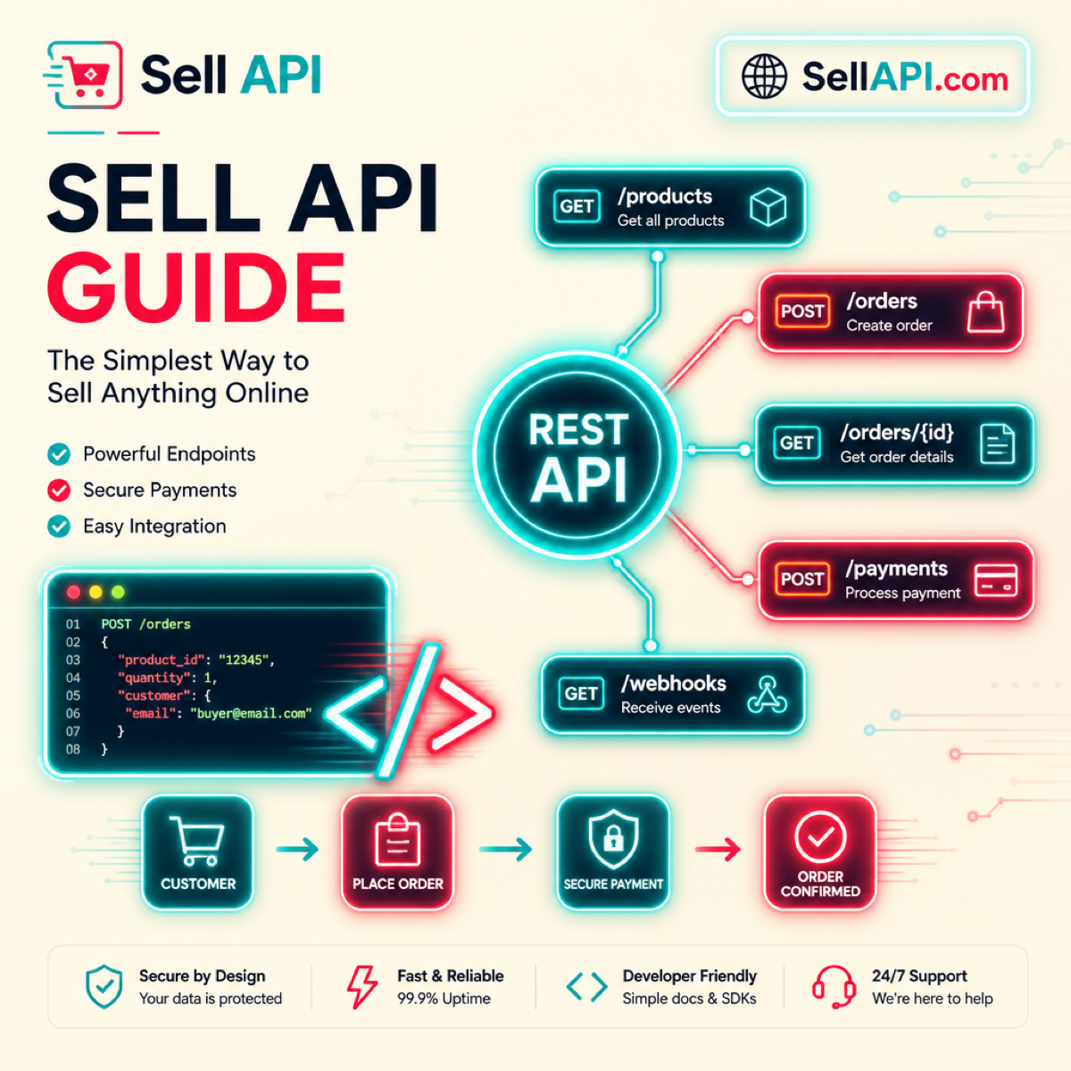 Sell API guide illustration watermarked SellAPI.com